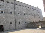 Kilmainham Gaol is a prison-museum