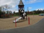 Newbridgehous playground