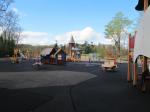 Newbridgehous playground