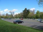 parking of Newbridge Demesne