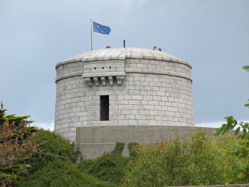 Башня-форт 